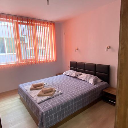Apartamenti Eli 포마리 외부 사진