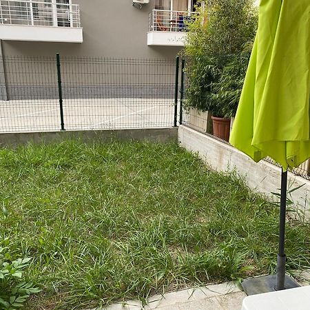 Apartamenti Eli 포마리 외부 사진