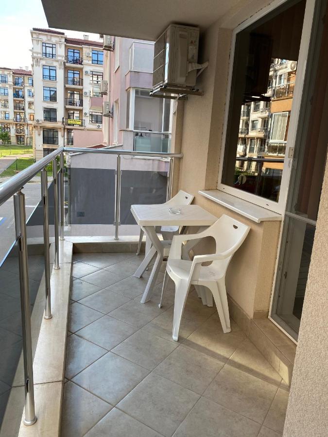 Apartamenti Eli 포마리 외부 사진