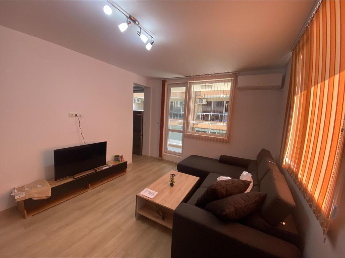 Apartamenti Eli 포마리 외부 사진