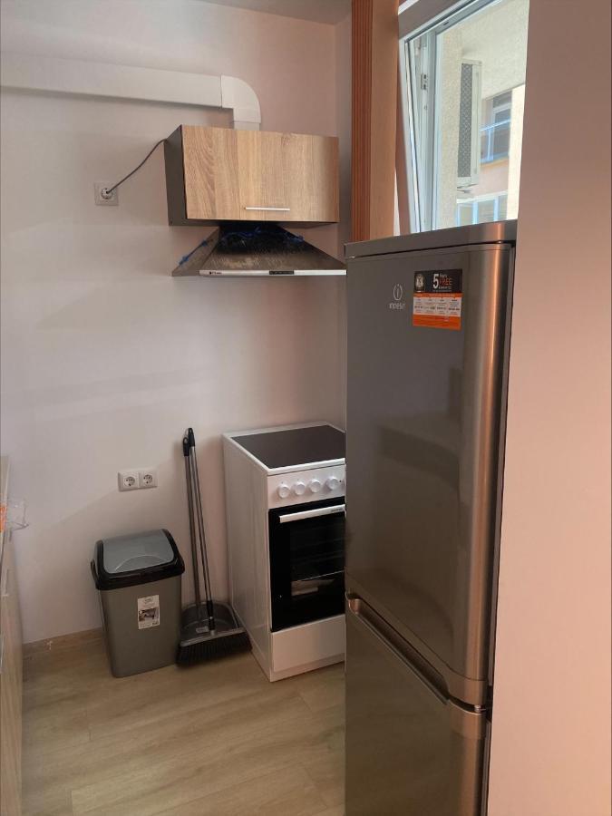Apartamenti Eli 포마리 외부 사진