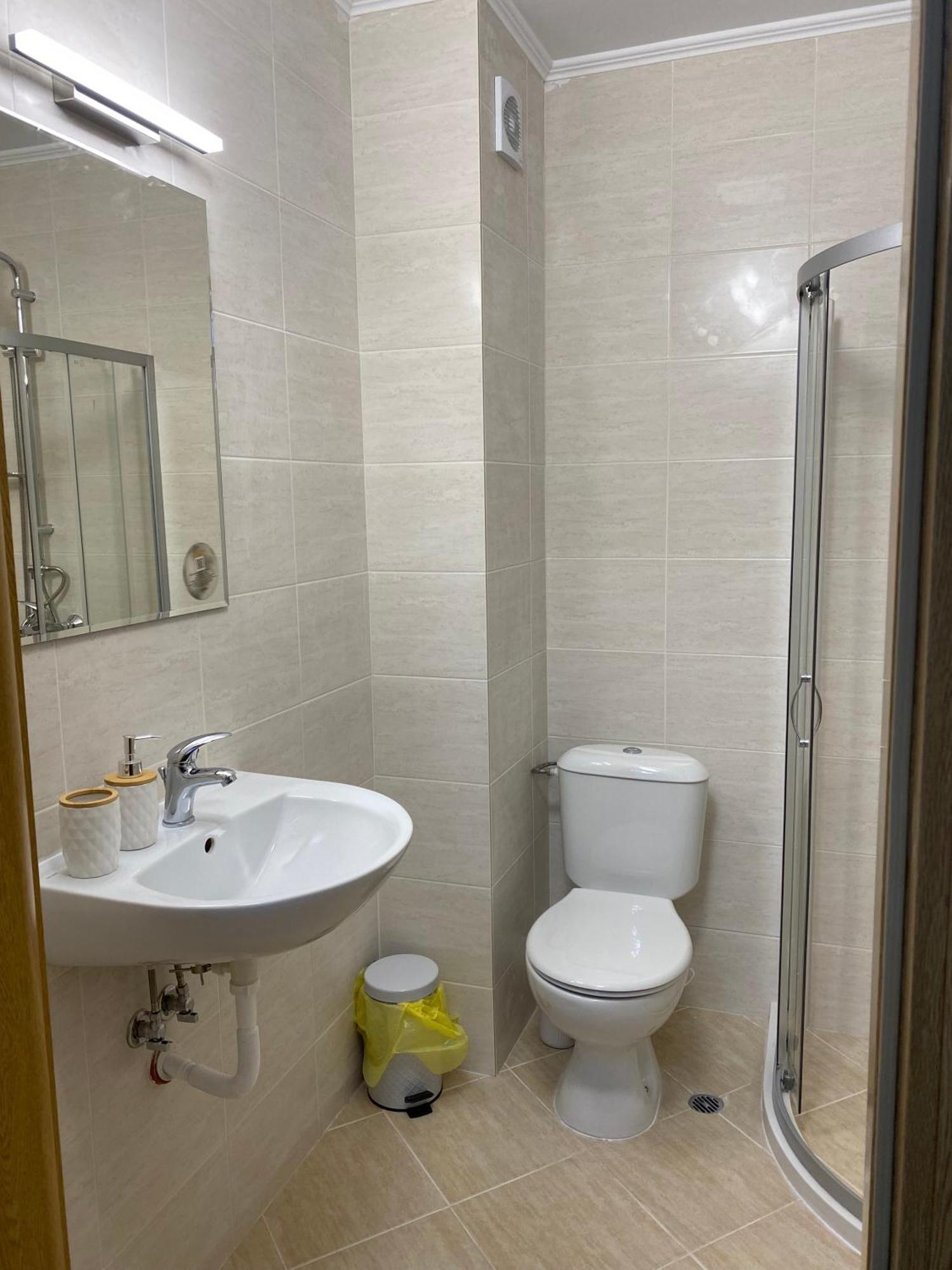 Apartamenti Eli 포마리 외부 사진