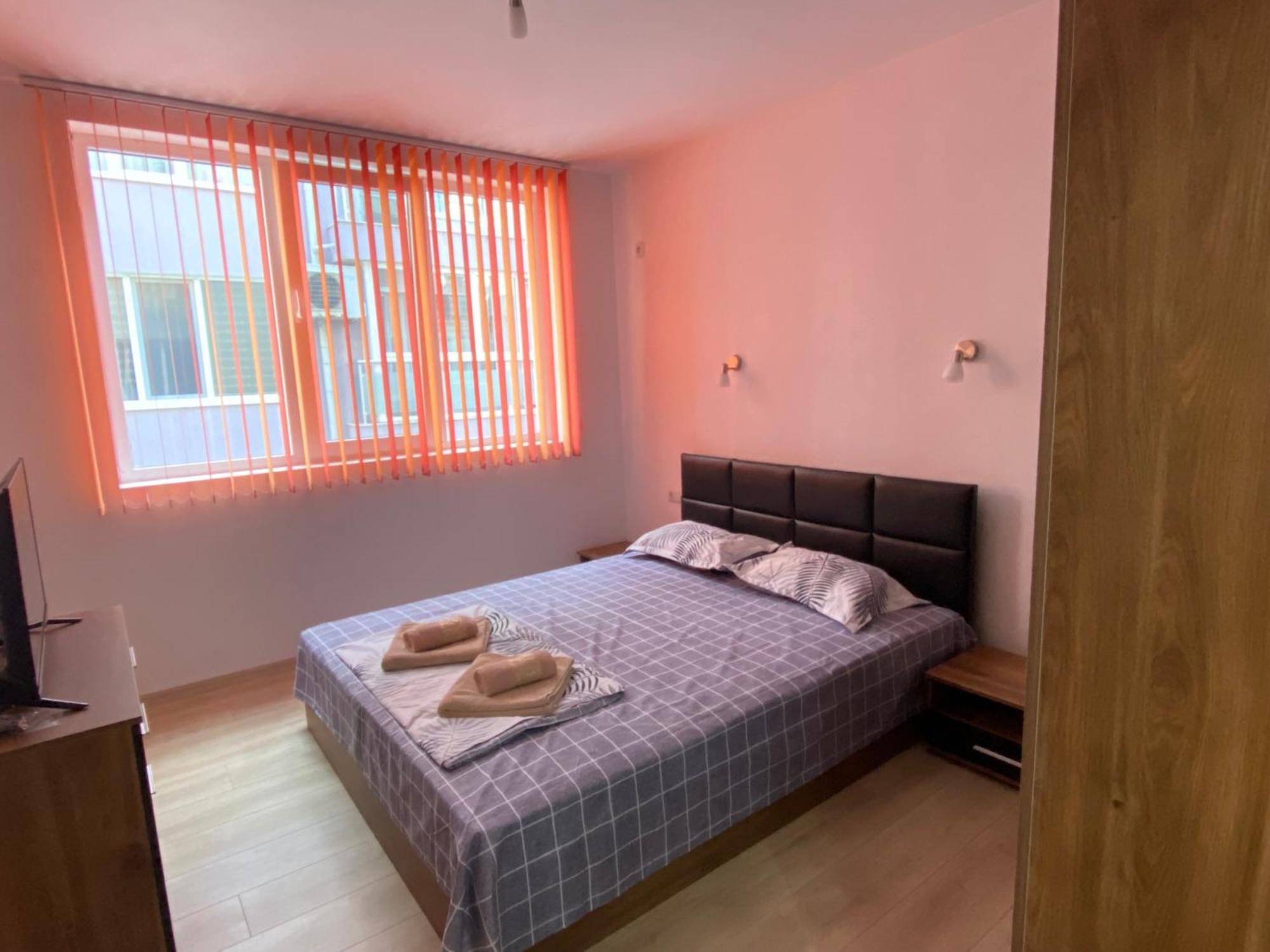 Apartamenti Eli 포마리 외부 사진