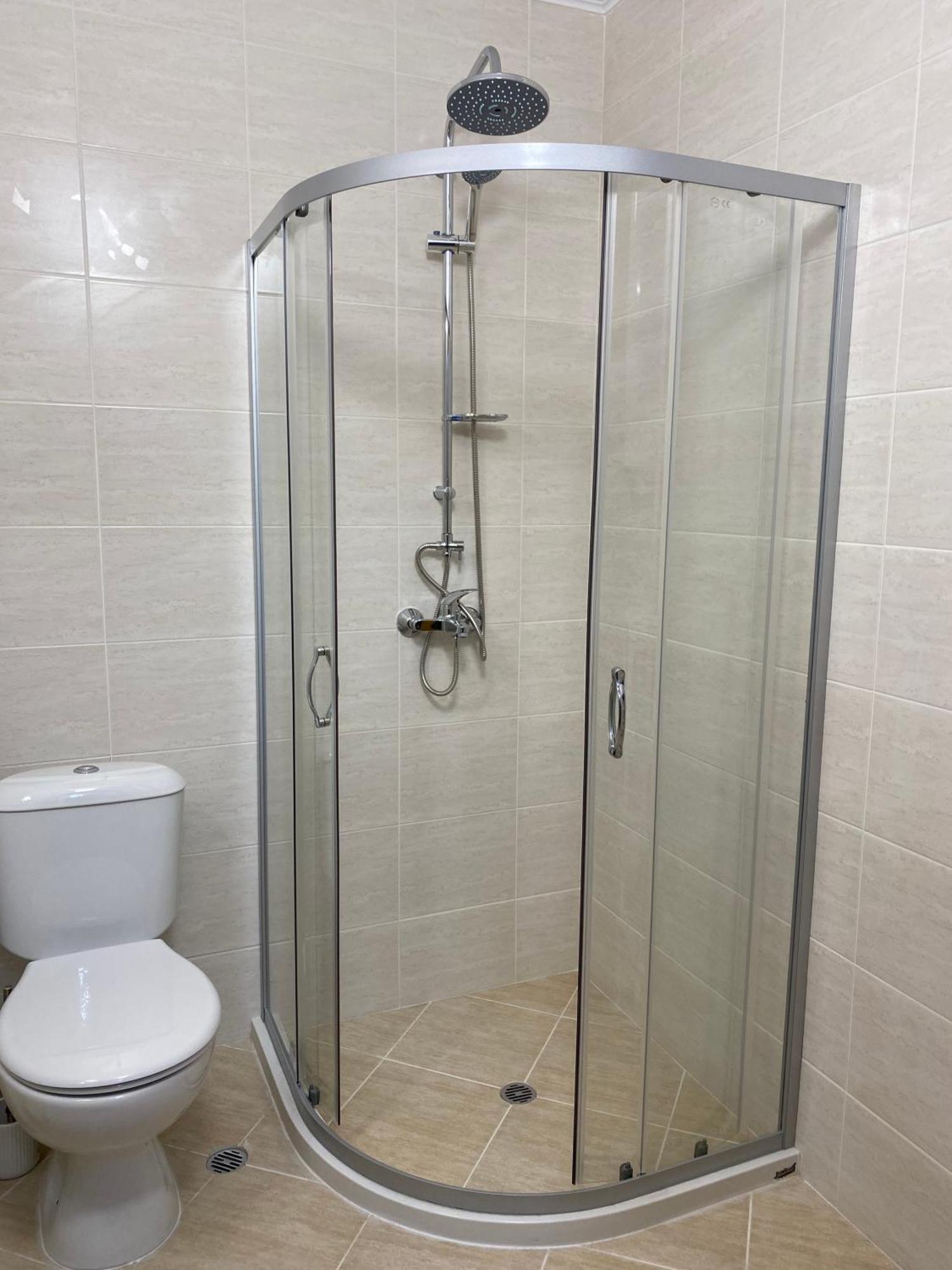 Apartamenti Eli 포마리 외부 사진