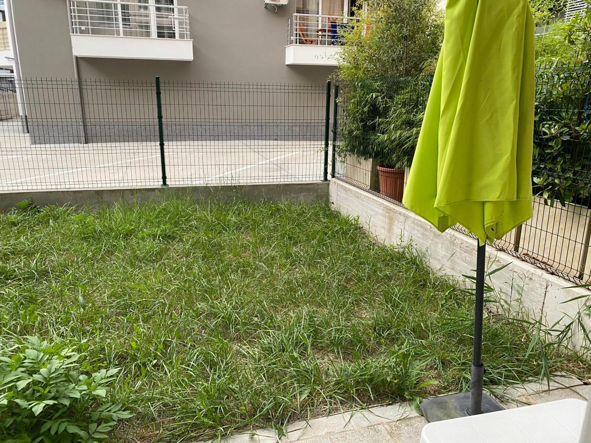 Apartamenti Eli 포마리 외부 사진