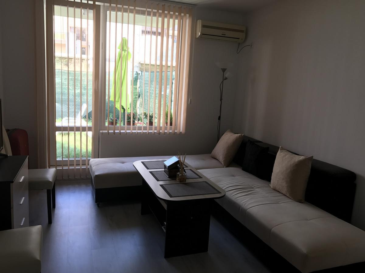 Apartamenti Eli 포마리 외부 사진