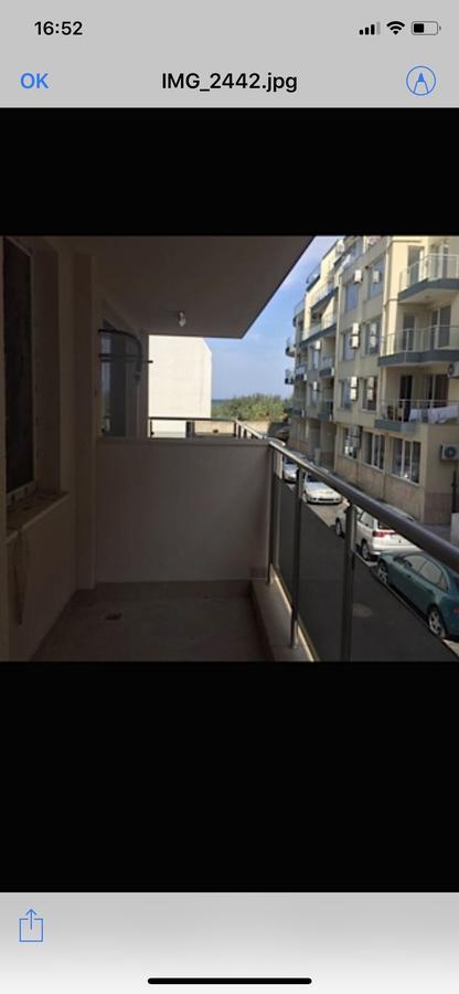 Apartamenti Eli 포마리 외부 사진