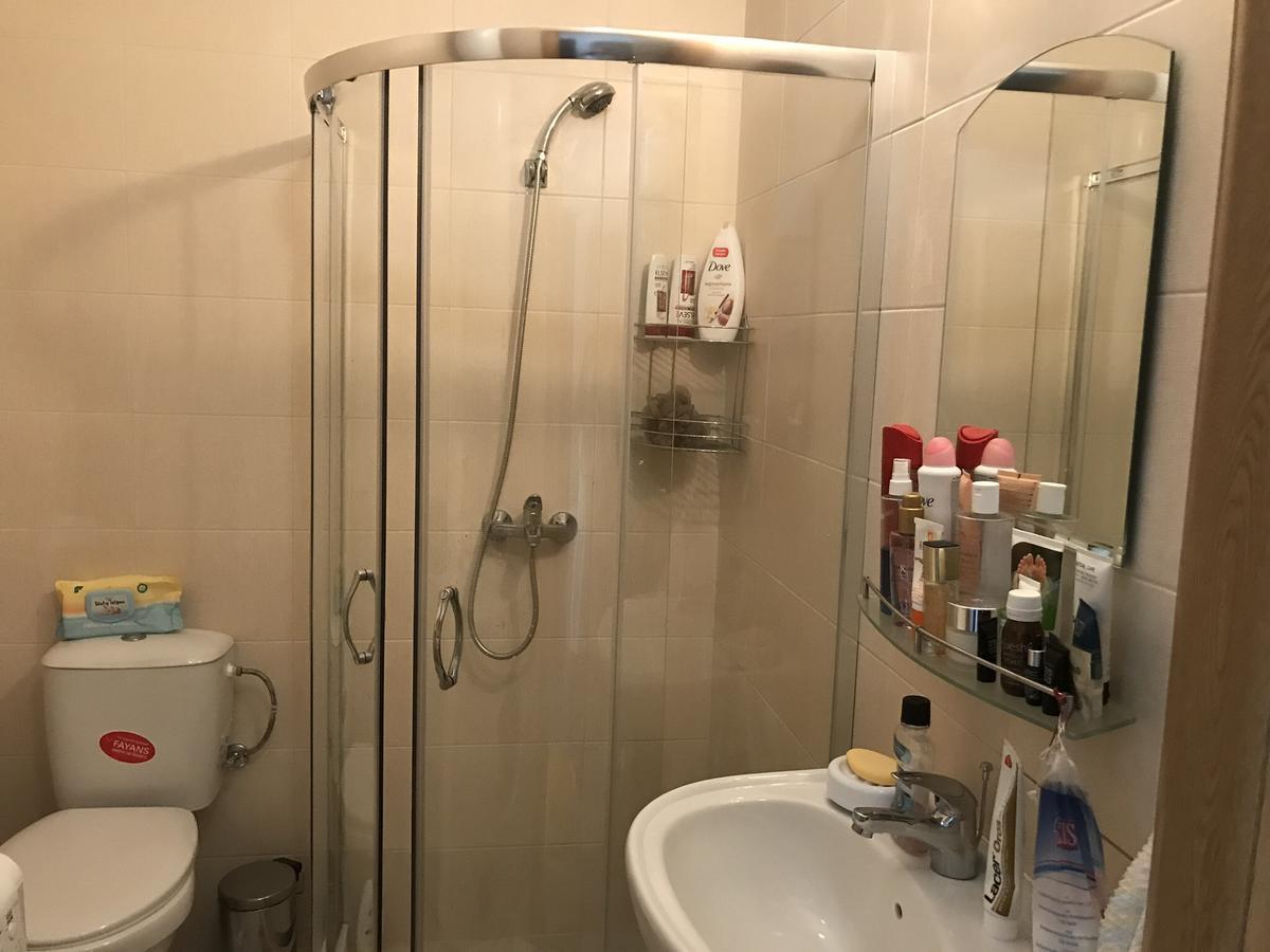 Apartamenti Eli 포마리 외부 사진