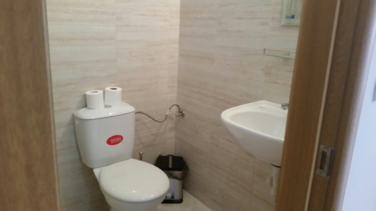 Apartamenti Eli 포마리 외부 사진