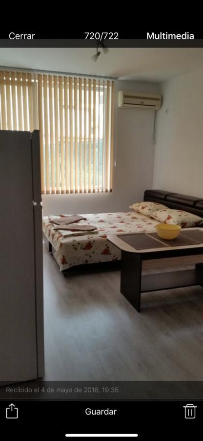 Apartamenti Eli 포마리 외부 사진