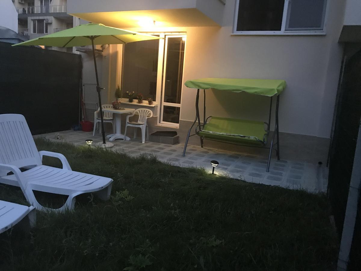 Apartamenti Eli 포마리 외부 사진