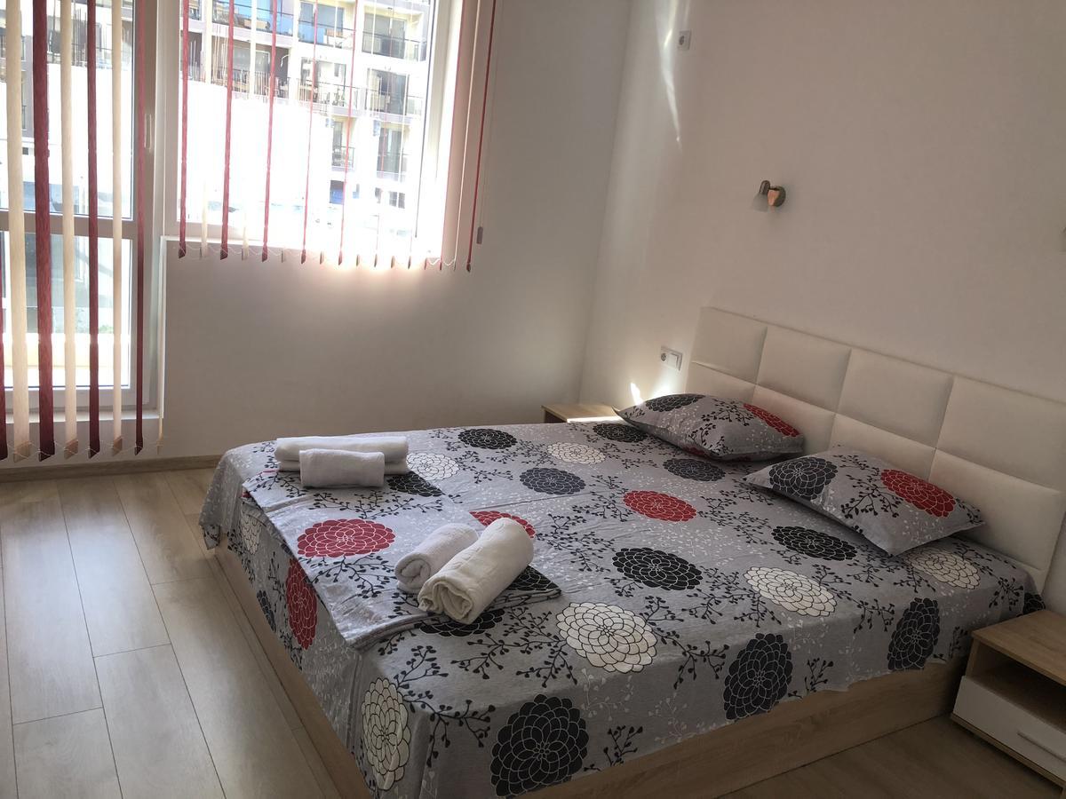 Apartamenti Eli 포마리 외부 사진