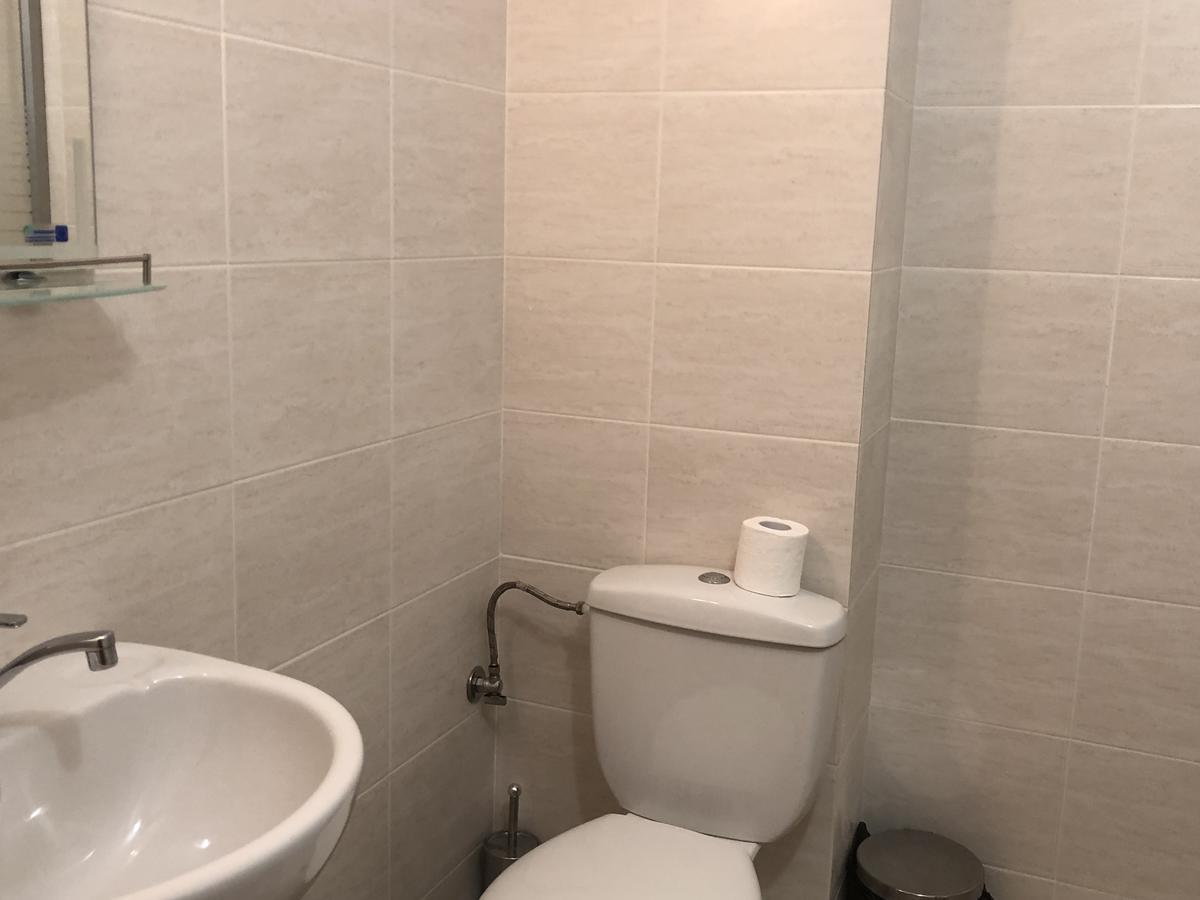 Apartamenti Eli 포마리 외부 사진