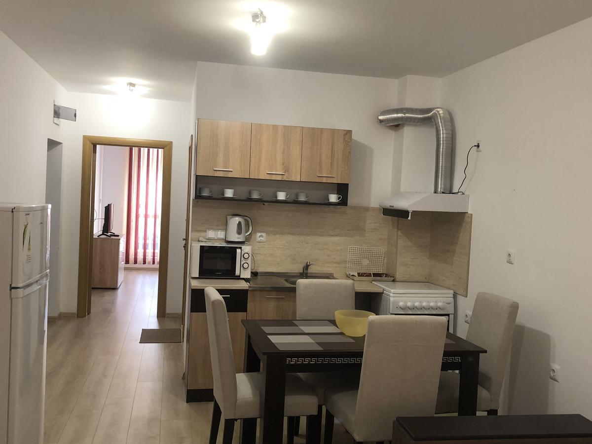 Apartamenti Eli 포마리 외부 사진