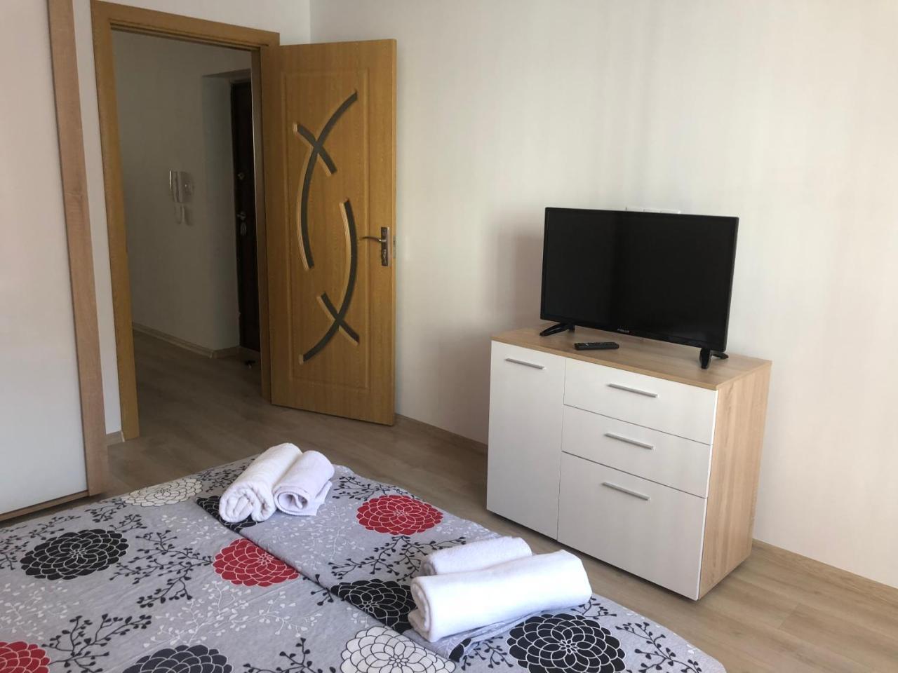 Apartamenti Eli 포마리 외부 사진