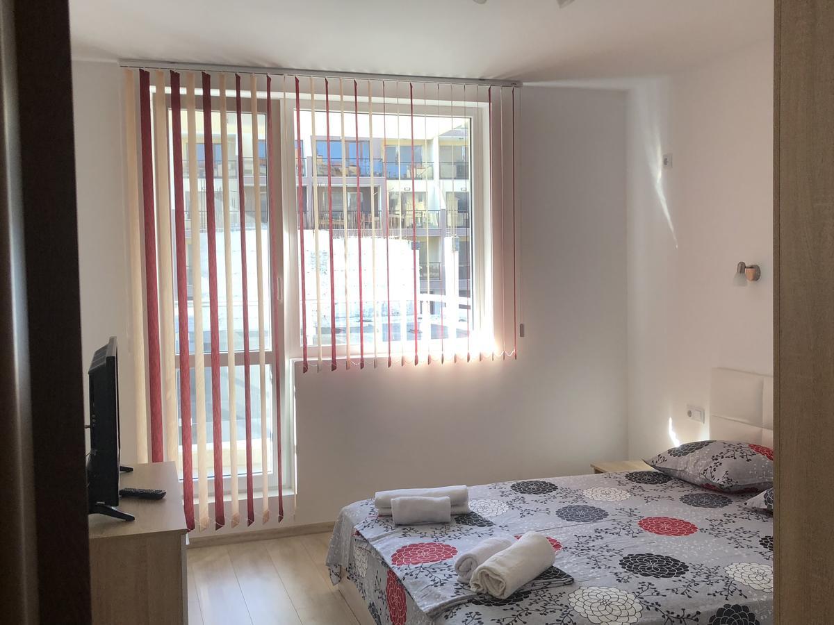 Apartamenti Eli 포마리 외부 사진