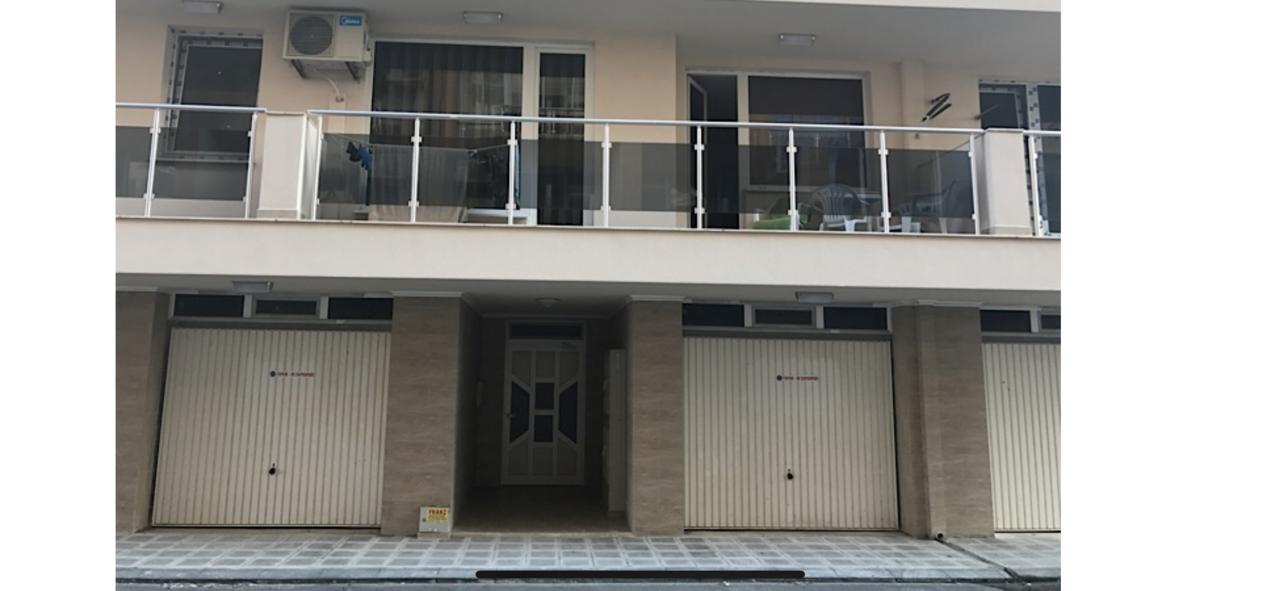 Apartamenti Eli 포마리 외부 사진