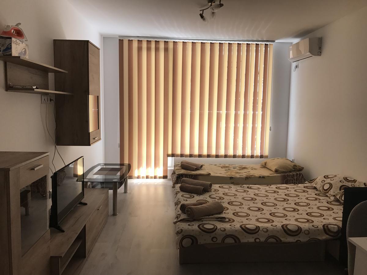 Apartamenti Eli 포마리 외부 사진