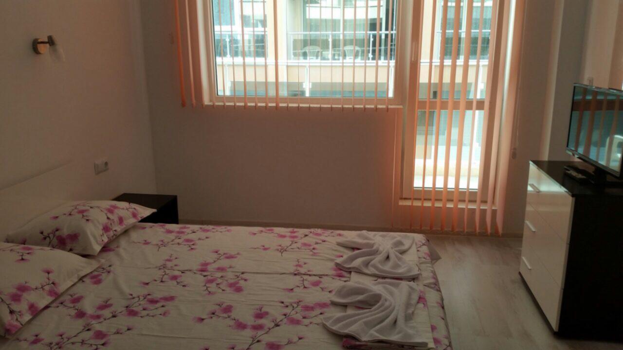 Apartamenti Eli 포마리 외부 사진
