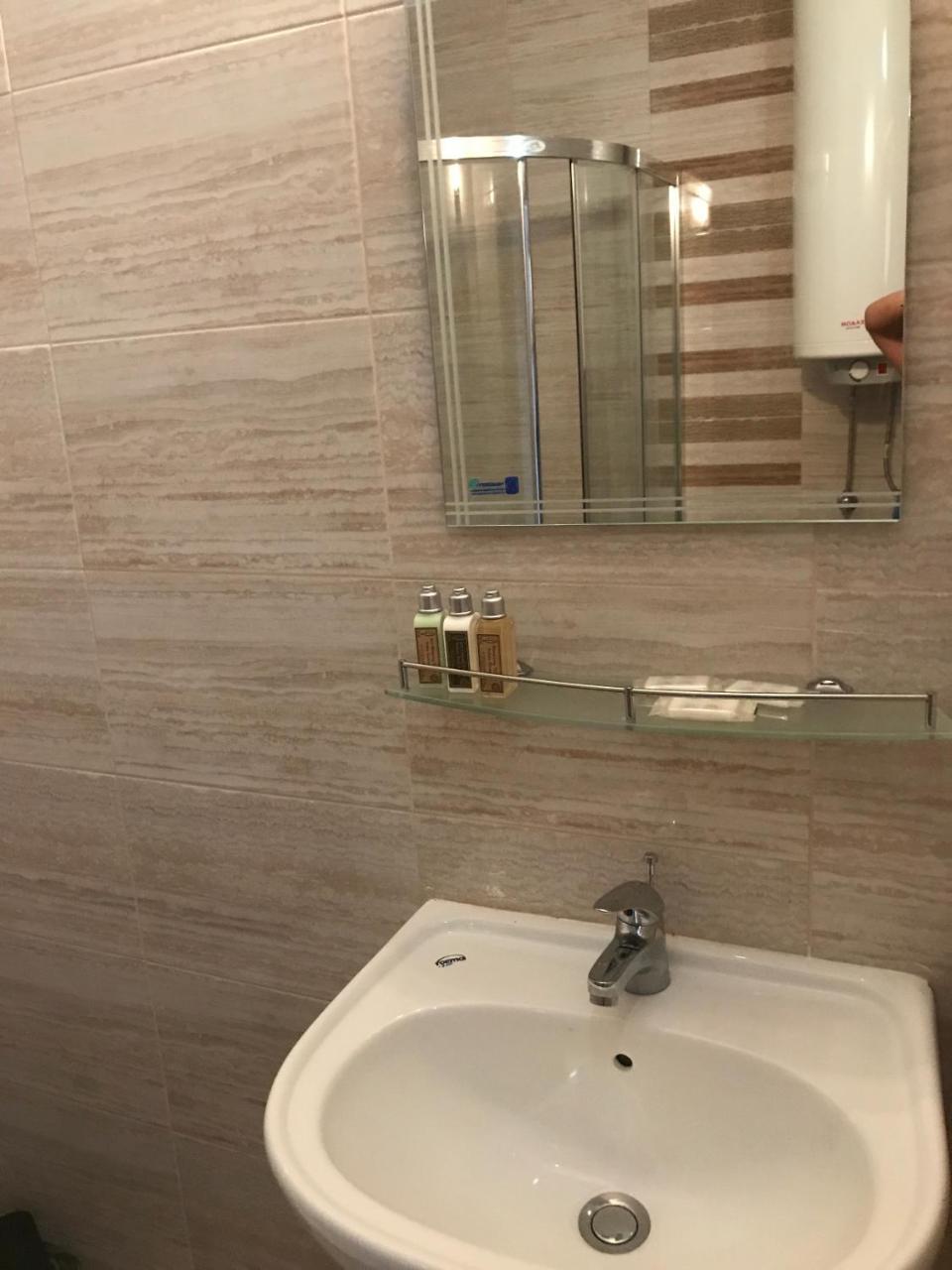 Apartamenti Eli 포마리 외부 사진