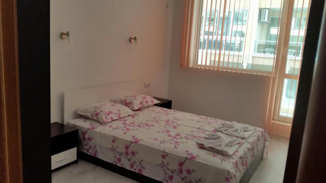Apartamenti Eli 포마리 외부 사진