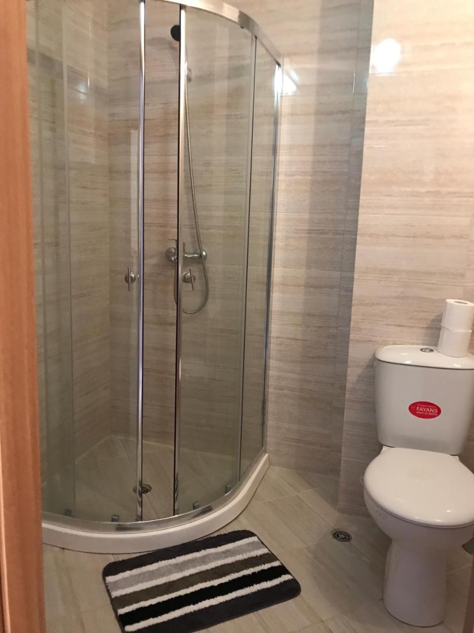 Apartamenti Eli 포마리 외부 사진
