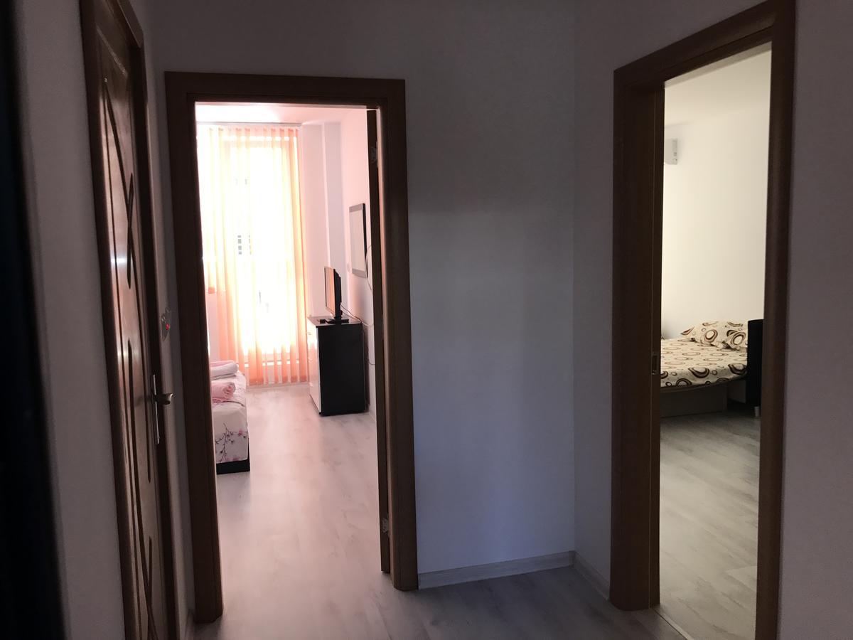 Apartamenti Eli 포마리 외부 사진