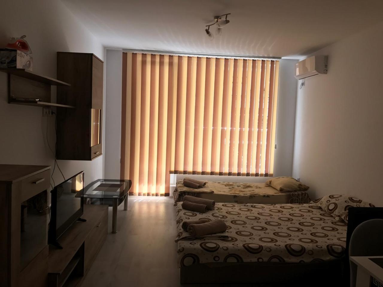 Apartamenti Eli 포마리 외부 사진